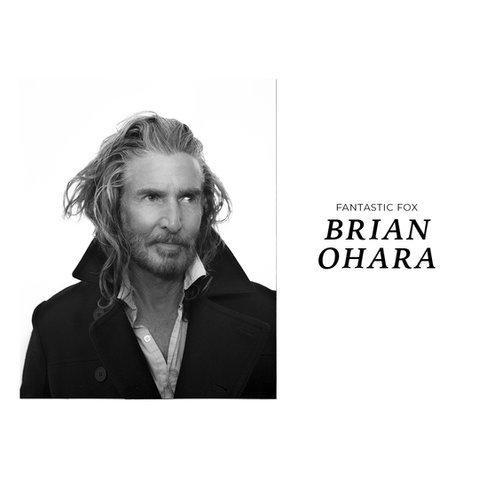 MEET Brian O'Hara