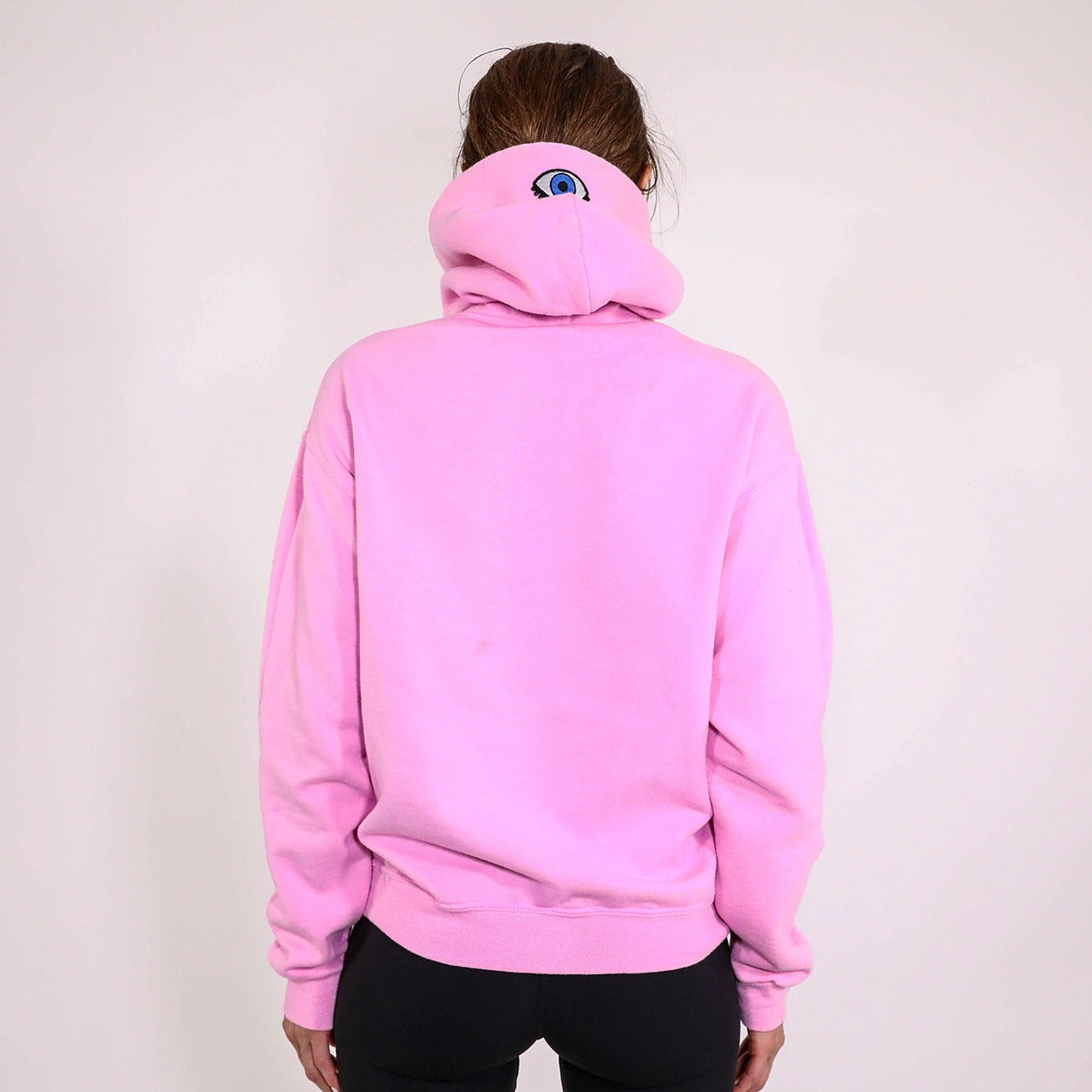 PATIENCE HOODIE Le D p t Dor
