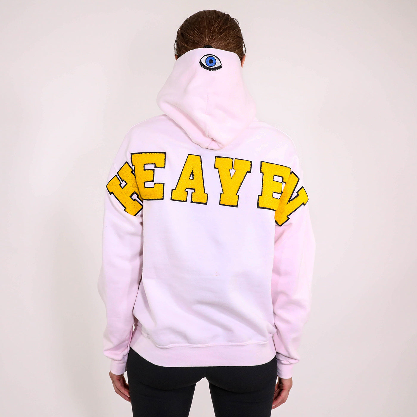Cash and maverick hotsell hoodie
