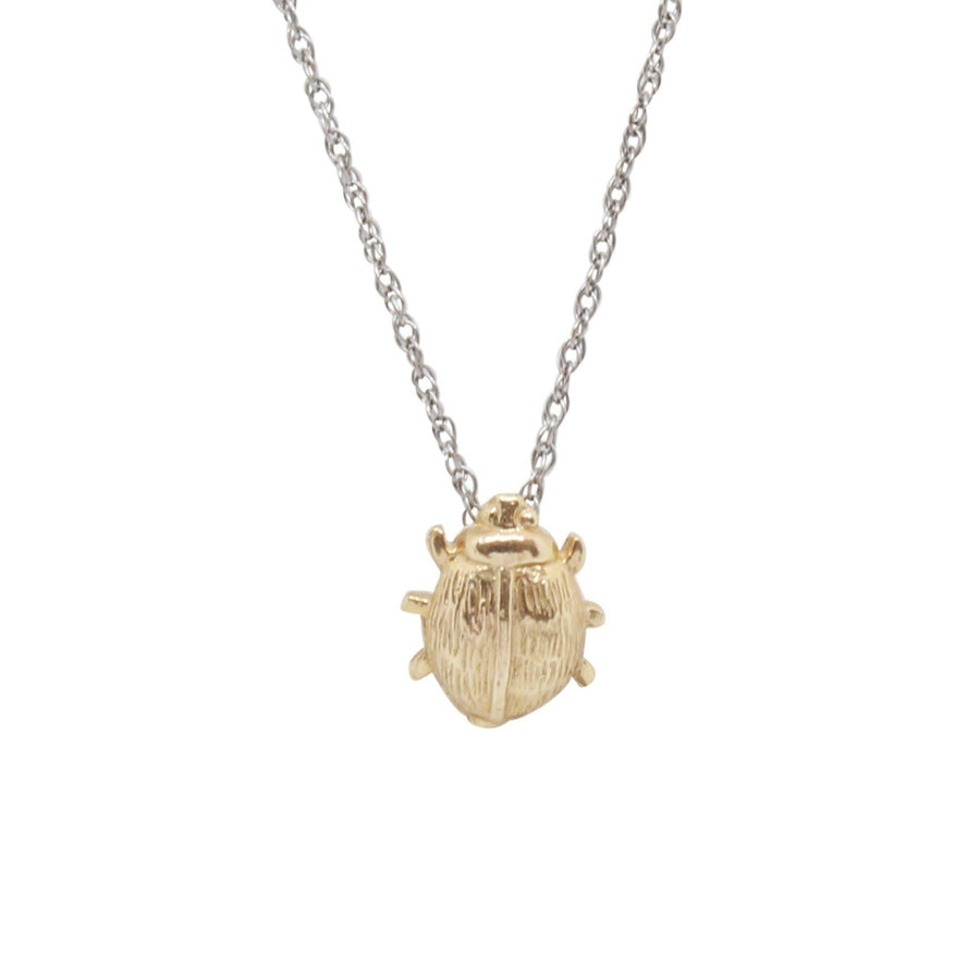 LADY LUCK NECKLACE