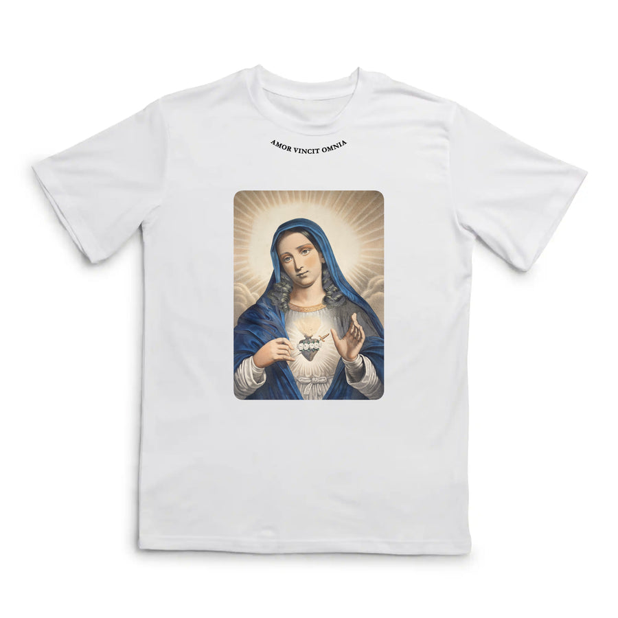 PERSONAL MARY TEE