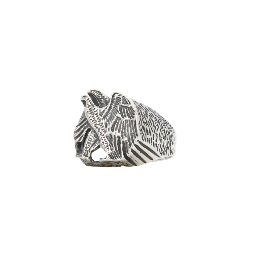 VULTURE RING